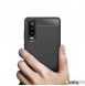 Din Huawei P30 kommer att skyddas av detta stora omslag.