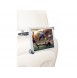 IBOLT TabDock 2 Headrest Viewer 7-10" Hållare till bilen