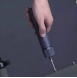 Laddningstid: 150 min
Laddningsport: USB-C