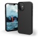 UAG iPhone 12 Mini Outback Biodg. Cover - Svart (112345114040)