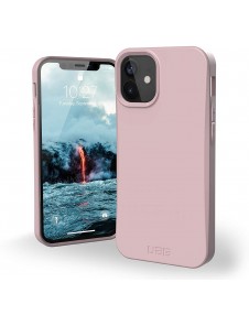 UAG iPhone 12 Mini Outback Biodg. Cover - Lilac (112345114646)