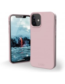 UAG iPhone 12 Mini Outback Biodg. Cover - Lilac (112345114646)