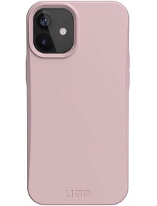 UAG iPhone 12 Mini Outback Biodg. Cover - Lilac (112345114646)