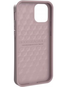 UAG iPhone 12 Mini Outback Biodg. Cover - Lilac (112345114646)