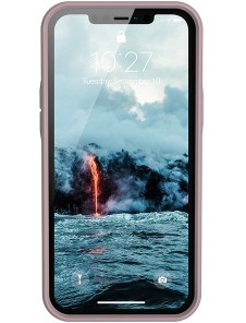 UAG iPhone 12 Mini Outback Biodg. Cover - Lilac (112345114646)
