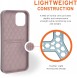 UAG iPhone 12 Mini Outback Biodg. Cover - Lilac (112345114646)