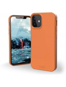 UAG iPhone 12 Mini Outback Biodg. Cover - Orange (112345119797)