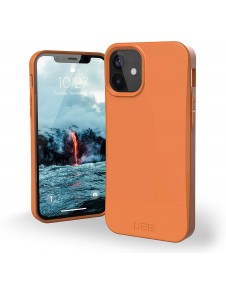 UAG iPhone 12 Mini Outback Biodg. Cover - Orange (112345119797)