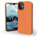 UAG iPhone 12 Mini Outback Biodg. Cover - Orange (112345119797)