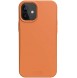 UAG iPhone 12 Mini Outback Biodg. Cover - Orange (112345119797)