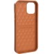 UAG iPhone 12 Mini Outback Biodg. Cover - Orange (112345119797)