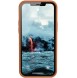 UAG iPhone 12 Mini Outback Biodg. Cover - Orange (112345119797)