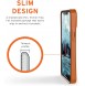 UAG iPhone 12 Mini Outback Biodg. Cover - Orange (112345119797)