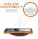 UAG iPhone 12 Mini Outback Biodg. Cover - Orange (112345119797)