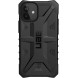 UAG iPhone 12 Mini Pathfinder Cover - Svart (112347114040)