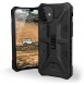 UAG iPhone 12 Mini Pathfinder Cover - Svart (112347114040)