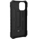 UAG iPhone 12 Mini Pathfinder Cover - Svart (112347114040)