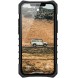 UAG iPhone 12 Mini Pathfinder Cover - Svart (112347114040)