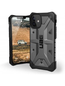 UAG iPhone 12 Mini Pathfinder Cover - Silver (112347113333)