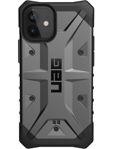 UAG iPhone 12 Mini Pathfinder Cover - Silver (112347113333)