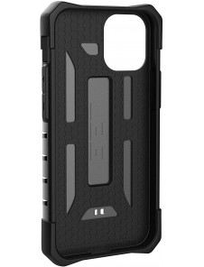 UAG iPhone 12 Mini Pathfinder Cover - Silver (112347113333)