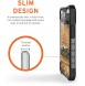 UAG iPhone 12 Mini Pathfinder Cover - Silver (112347113333)