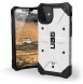 UAG iPhone 12 Mini Pathfinder Cover - Vit (112347114141)