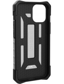 UAG iPhone 12 Mini Pathfinder Cover - Vit (112347114141)
