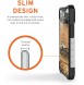 UAG iPhone 12 Mini Pathfinder Cover - Vit (112347114141)