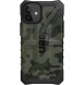 UAG iPhone 12 Mini Pathfinder Camo Cover - Forest Camo (112347117271)
