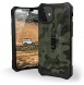 UAG iPhone 12 Mini Pathfinder Camo Cover - Forest Camo (112347117271)