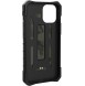 UAG iPhone 12 Mini Pathfinder Camo Cover - Forest Camo (112347117271)