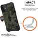 UAG iPhone 12 Mini Pathfinder Camo Cover - Forest Camo (112347117271)