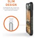 UAG iPhone 12 Mini Pathfinder Camo Cover - Forest Camo (112347117271)
