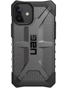 UAG iPhone 12 Mini Plasma Cover - Ice (112343114343)