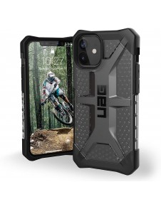 UAG iPhone 12 Mini Plasma Cover - Ice (112343114343)
