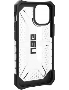 UAG iPhone 12 Mini Plasma Cover - Ice (112343114343)
