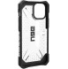 UAG iPhone 12 Mini Plasma Cover - Ice (112343114343)