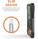 UAG iPhone 12 Mini Plasma Cover - Ice (112343114343)