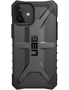 UAG iPhone 12 Mini Plasma Cover - Ash (112343113131)
