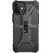 UAG iPhone 12 Mini Plasma Cover - Ash (112343113131)