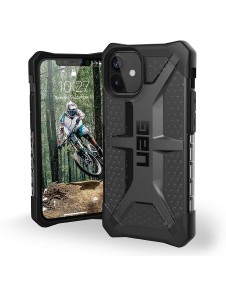 UAG iPhone 12 Mini Plasma Cover - Ash (112343113131)