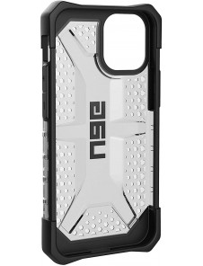 UAG iPhone 12 Mini Plasma Cover - Ash (112343113131)