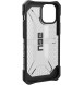 UAG iPhone 12 Mini Plasma Cover - Ash (112343113131)
