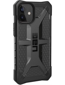 UAG iPhone 12 Mini Plasma Cover - Ash (112343113131)