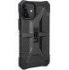 UAG iPhone 12 Mini Plasma Cover - Ash (112343113131)