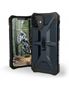 UAG iPhone 12 Mini Plasma Cover - Mallard (112343115555)