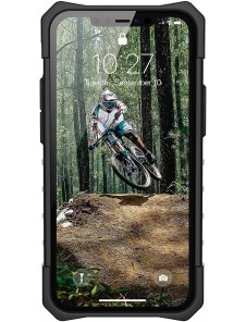 UAG iPhone 12 Mini Plasma Cover - Mallard (112343115555)