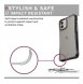 UAG iPhone 12 Mini Mouve Cover - Ice (112342314343)