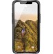 UAG iPhone 12 Mini Mouve Cover - Ice (112342314343)